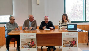 Cáritas Diocesana de Cuenca presenta, en su Asamblea General, el I Plan Estratégico que guiará su labor durante los próximos cuatro años