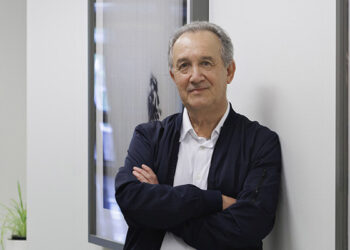 Carlos Cánovas gana el Premio a la Trayectoria en Fotografía ‘Santiago Bernal’ del Ayuntamiento de Guadalajara