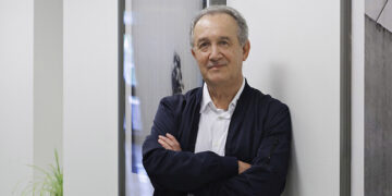 Carlos Cánovas gana el Premio a la Trayectoria en Fotografía ‘Santiago Bernal’ del Ayuntamiento de Guadalajara