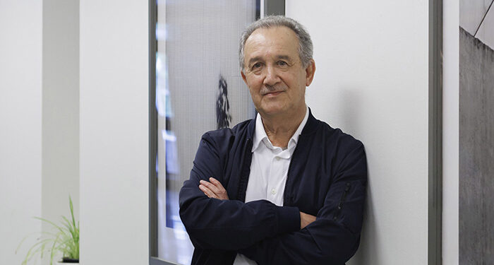 Carlos Cánovas gana el Premio a la Trayectoria en Fotografía ‘Santiago Bernal’ del Ayuntamiento de Guadalajara 1 Carlos Cánovas gana el Premio a la Trayectoria en Fotografía ‘Santiago Bernal’ del Ayuntamiento de Guadalajara