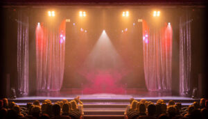 Castilla-La Mancha celebrará medio centenar de actuaciones de teatro, música, danza y circo la primera semana del 2025