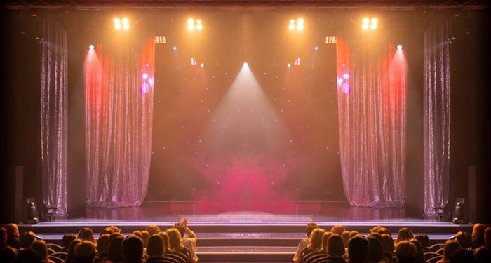 Castilla-La Mancha celebrará medio centenar de actuaciones de teatro, música, danza y circo la primera semana del 2025