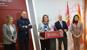 Castilla-La Mancha duplica la atracción de inversión extranjera hasta septiembre y se consolida como la cuarta región más industrializada de todo el país