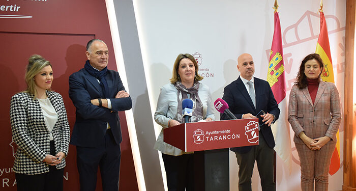 Castilla-La Mancha duplica la atracción de inversión extranjera hasta septiembre y se consolida como la cuarta región más industrializada de todo el país 1 Castilla-La Mancha duplica la atracción de inversión extranjera hasta septiembre y se consolida como la cuarta región más industrializada de todo el país