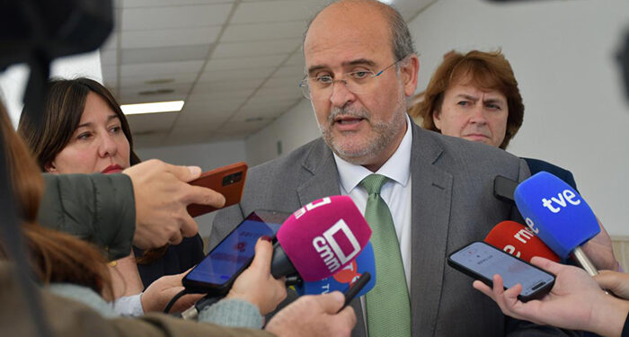 Castilla-La Mancha pondrá en marcha la ‘Oficina de Vivienda en el medio rural’ como respuesta a la falta de inmuebles en alquiler