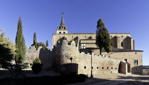 Castilla-La Mancha presentará su propuesta para FITUR 2025 en el centro de día de Villanueva de la Jara