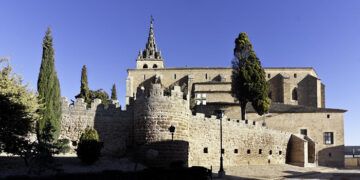 Castilla-La Mancha presentará su propuesta para FITUR 2025 en el centro de día de Villanueva de la Jara