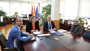 Castilla-La Mancha promocionará su potencial como destino de inversión con una amplia agenda económica en países como Alemania, Francia o China en 2025