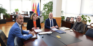 Castilla-La Mancha promocionará su potencial como destino de inversión con una amplia agenda económica en países como Alemania, Francia o China en 2025
