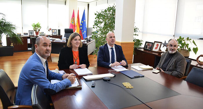 Castilla-La Mancha promocionará su potencial como destino de inversión con una amplia agenda económica en países como Alemania, Francia o China en 2025