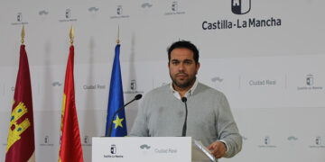 Castilla-La Mancha recibe cuatro millones de euros más para la transformación de flotas de transportes de mercancías y viajeros