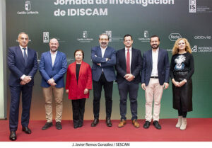 Castilla-La Mancha refuerza la labor del IDISCAM para que sea el puente transmisor de la innovación con la asistencia sanitaria