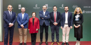 Castilla-La Mancha refuerza la labor del IDISCAM para que sea el puente transmisor de la innovación con la asistencia sanitaria