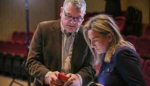 Castilla-La Mancha registra un otoño “muy cálido” y “húmedo”, según el informe de la AEMET