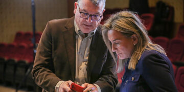 Castilla-La Mancha registra un otoño “muy cálido” y “húmedo”, según el informe de la AEMET