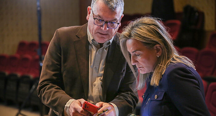 Castilla-La Mancha registra un otoño “muy cálido” y “húmedo”, según el informe de la AEMET 1 Castilla-La Mancha registra un otoño “muy cálido” y “húmedo”, según el informe de la AEMET