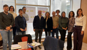 Castilla-La Mancha trabaja en un proyecto de gestión de la mejora de la accesibilidad a Atención Primaria