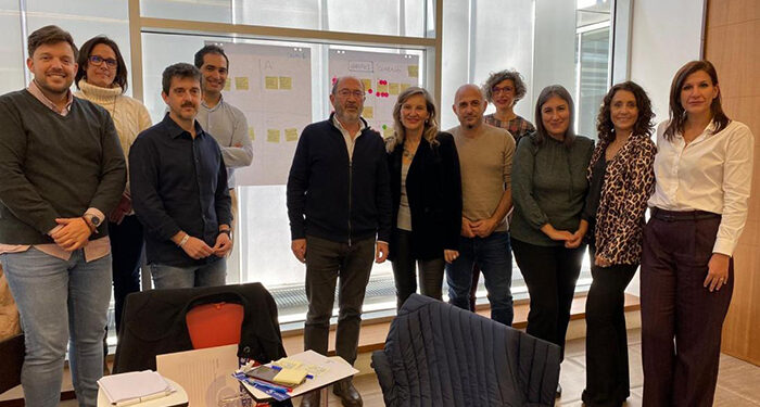 Castilla-La Mancha trabaja en un proyecto de gestión de la mejora de la accesibilidad a Atención Primaria 1 Castilla-La Mancha trabaja en un proyecto de gestión de la mejora de la accesibilidad a Atención Primaria