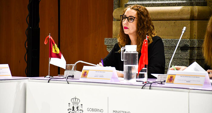 Castilla-La Mancha ultima la puesta en marcha de sus cinco centros para mujeres víctimas de violencia sexual, tras la apertura de Ciudad Real y Cuenca 1 Castilla-La Mancha ultima la puesta en marcha de sus cinco centros para mujeres víctimas de violencia sexual, tras la apertura de Ciudad Real y Cuenca