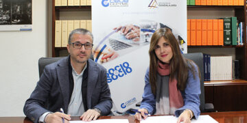 Cerca de 250 nuevas familias se unen al proyecto “De socio a socio” de CEOE-Cepyme Guadalajara