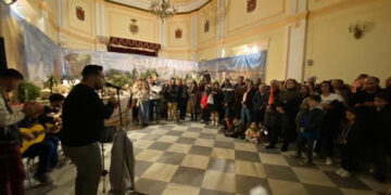 Cerca de 3.800 personas pasan por las actividades navideñas de la Diputación de Cuenca durante el puente de la Constitución