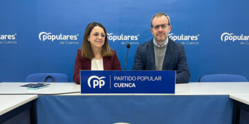 El PP enmienda los “chapuceros y tardíos” presupuestos de la Diputación de Cuenca al ser nulos por no cumplir con las normas del POS
