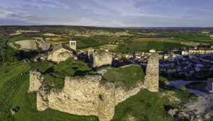 Cogolludo recuerda el aniversario del intercambio epistolar entre 'El Empecinado' y el general Hugo