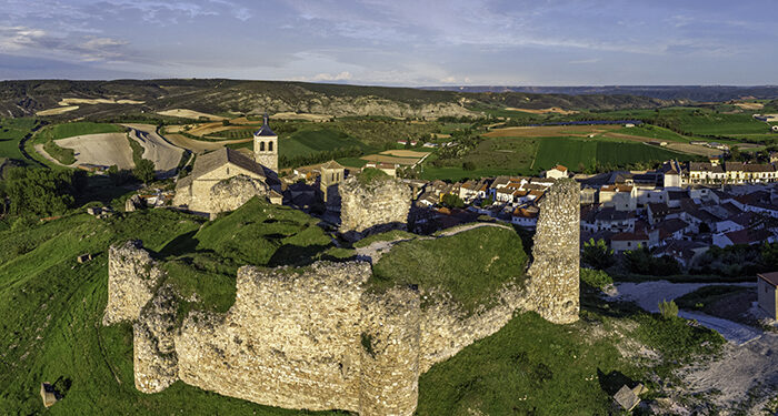 Cogolludo recuerda el aniversario del intercambio epistolar entre 'El Empecinado' y el general Hugo