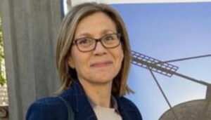 Cristina Jiménez Balbuena gana el premio Provincia de Guadalajara de Investigación Etnográfica 2024