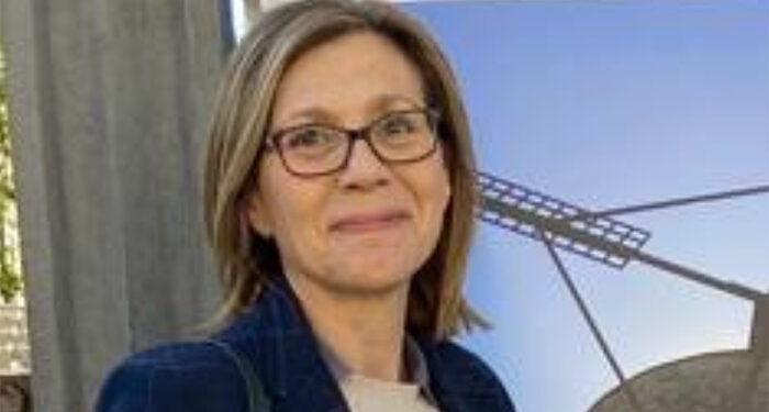 Cristina Jiménez Balbuena gana el premio Provincia de Guadalajara de Investigación Etnográfica 2024 1 Cristina Jiménez Balbuena gana el premio Provincia de Guadalajara de Investigación Etnográfica 2024