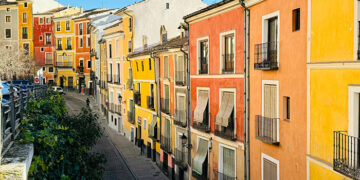 El Presupuesto del Consorcio de la Ciudad de Cuenca para 2025 asciende a 4,6 millones de euros