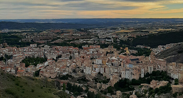 Cuenca en Marcha advierte que la capital carece de Plan de Emergencias pese a estar obligada a ello 1 Cuenca