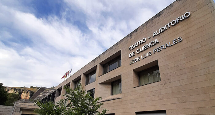 Cuenca en Marcha denuncia la falta de calefacción durante las funciones en el Auditorio