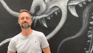 La obra de teatro ‘Aquiles’ gana el XL Premio de Teatro Ciudad de Guadalajara Antonio Buero Vallejo 2 David López Sandoval