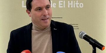 Diputación de Cuenca y Fundación Global Nature seguirán colaborando en la laguna de El Hito con un convenio dotado con 45.000 euros