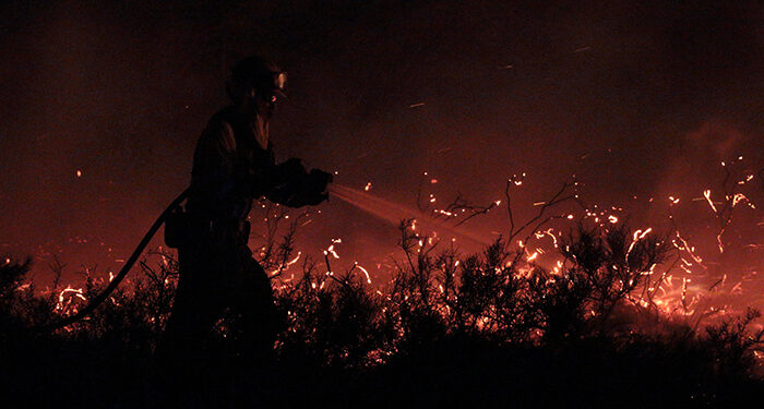 Eduardo Bonilla gana el Premio Provincia de Guadalajara de Fotoperiodismo “Jesusa Blanco” 2024