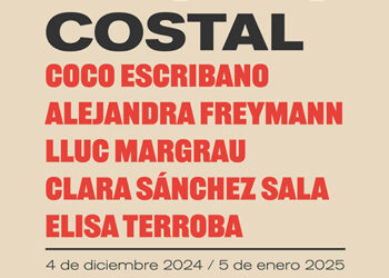 El Almudí reabre sus puertas con la exposición inaugural Harina de otro costal