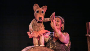 El Ayuntamieneto de Guadalajara impulsa el teatro infantil en la recta final del año