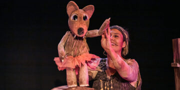 El Ayuntamieneto de Guadalajara impulsa el teatro infantil en la recta final del año