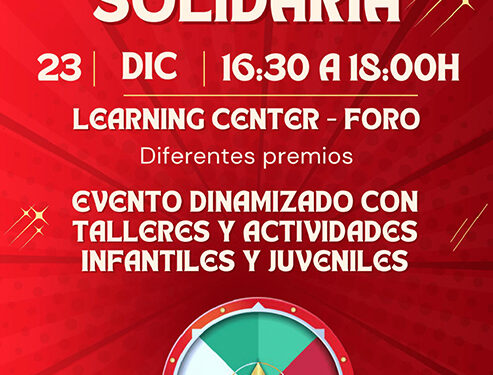 El Ayuntamiento anima a los establecimientos comerciales y de servicios de Azuqueca a adherirse a la Tómbola solidaria navideña 1 El Ayuntamiento anima a los establecimientos comerciales y de servicios de Azuqueca a adherirse a la Tómbola solidaria navideña