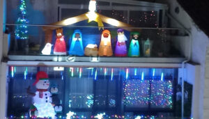 El Ayuntamiento de Cuenca organiza el III Concurso de Decoración de Balcones y Ventanas Navideños