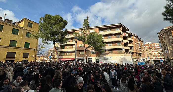 La Guardia Civil ofrece una serie de recomendaciones ante aglomeraciones en las próximas fechas festivas 1 El Ayuntamiento de Guadalajara autoriza la celebración de 35 vermús en Nochebuena