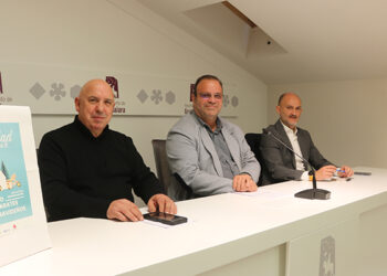 El Ayuntamiento de Guadalajara destinará 70.000 euros para apoyar al comercio de Guadalajara