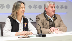 El Ayuntamiento de Guadalajara inicia los trámites para comprar el antiguo edificio de Correos y dinamizar el casco histórico