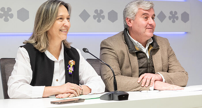 El Ayuntamiento de Guadalajara inicia los trámites para comprar el antiguo edificio de Correos y dinamizar el casco histórico 1 El Ayuntamiento de Guadalajara inicia los trámites para comprar el antiguo edificio de Correos y dinamizar el casco histórico