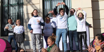 El Ayuntamiento de Guadalajara organiza una serie de actos sobre el día de las personas con discapacidad y del voluntariado