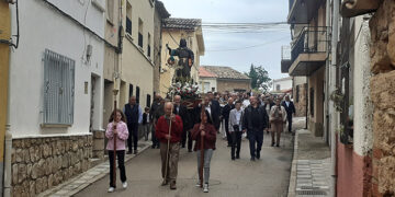 El BOP de Cuenca ya ha sumado las dos fiestas locales que añadir al calendario laboral