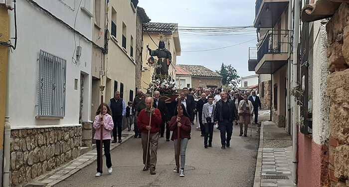 El BOP de Cuenca ya ha sumado las dos fiestas locales que añadir al calendario laboral 1 El BOP de Cuenca ya ha sumado las dos fiestas locales que añadir al calendario laboral