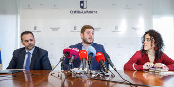 El Bono de Alquiler Joven puesto en marcha por el Gobierno de Castilla-La Mancha ha recibido ya más de 900 solicitudes