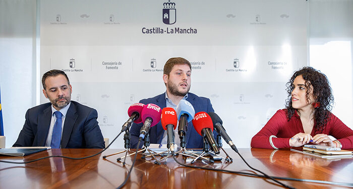El Bono de Alquiler Joven puesto en marcha por el Gobierno de Castilla-La Mancha ha recibido ya más de 900 solicitudes 1 El Bono de Alquiler Joven puesto en marcha por el Gobierno de Castilla-La Mancha ha recibido ya más de 900 solicitudes